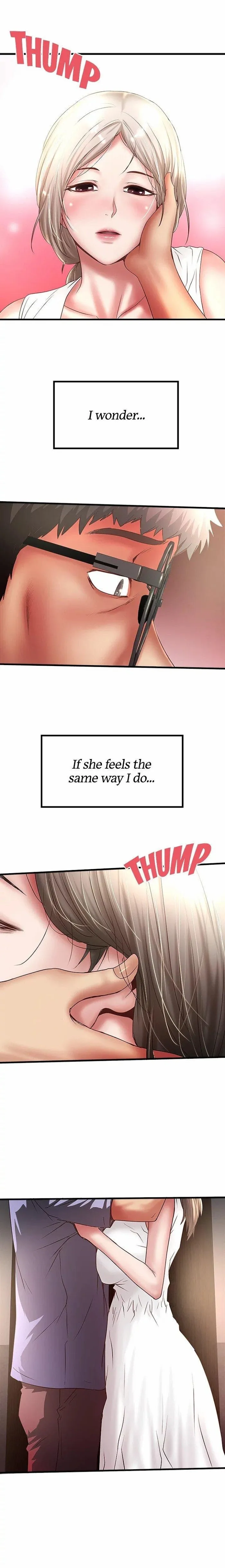 Read The Housemaid chapter 28 image 12 on Lezhin