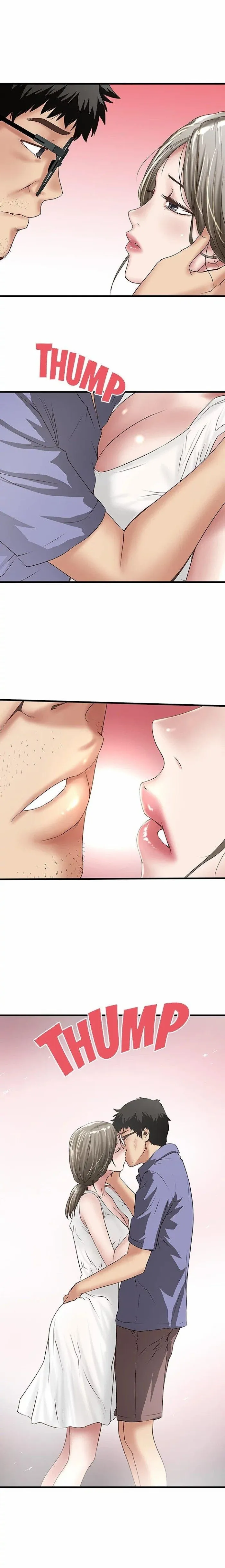 Read The Housemaid chapter 28 image 13 on Lezhin