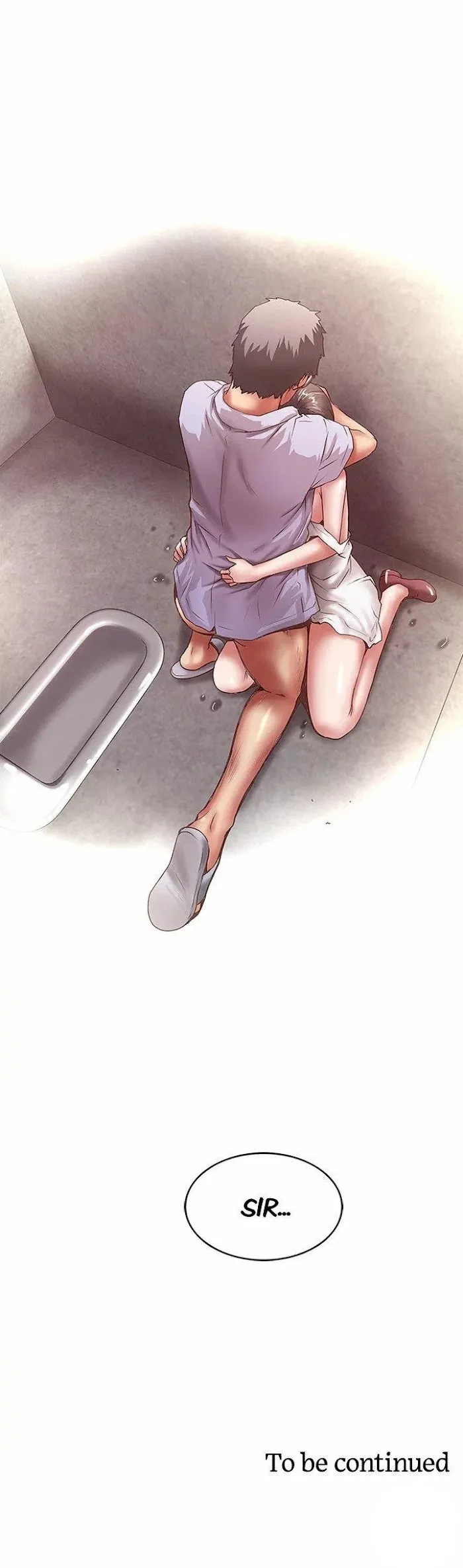 Read The Housemaid chapter 29 image 14 on Lezhin