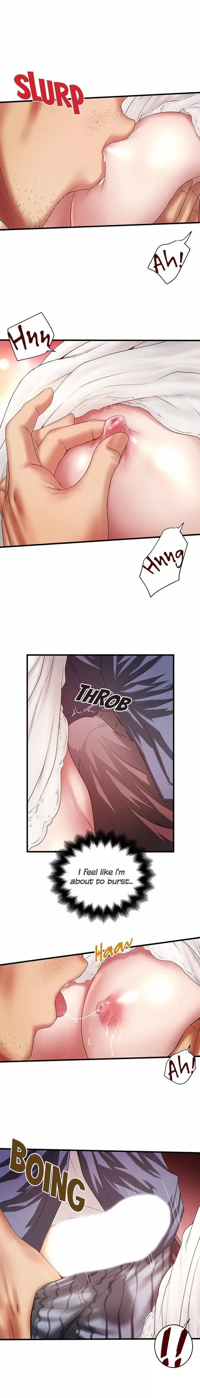 Read The Housemaid chapter 29 image 4 on Lezhin