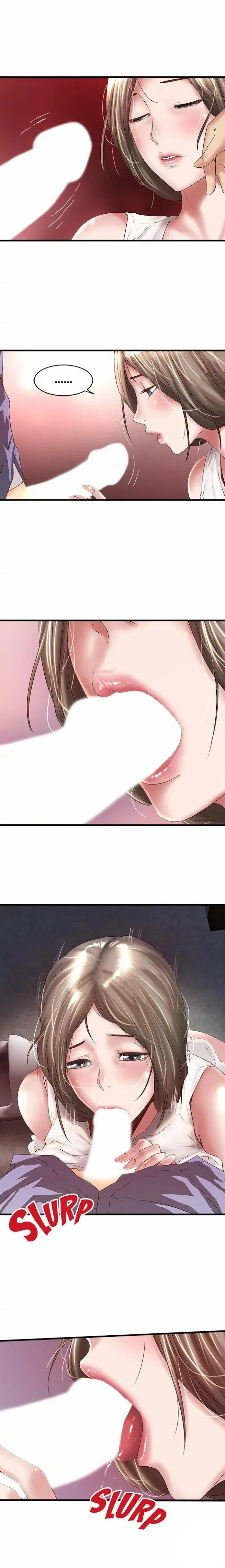Read The Housemaid chapter 29 image 7 on Lezhin