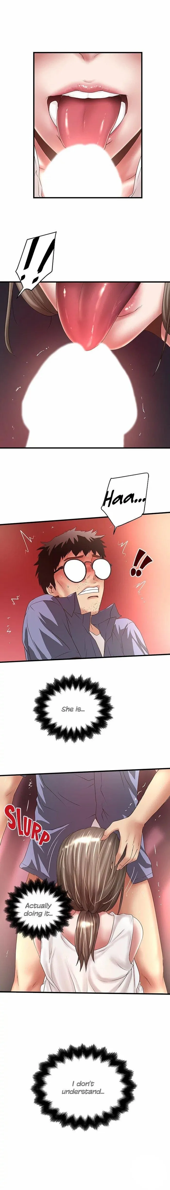 Read The Housemaid chapter 29 image 8 on Lezhin