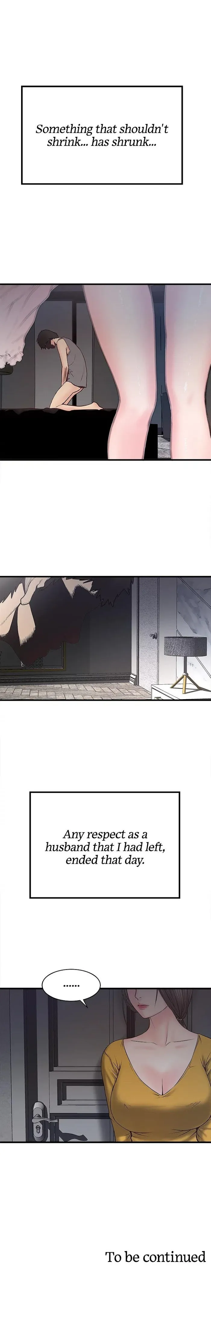 Read The Housemaid chapter 3 image 17 on Lezhin
