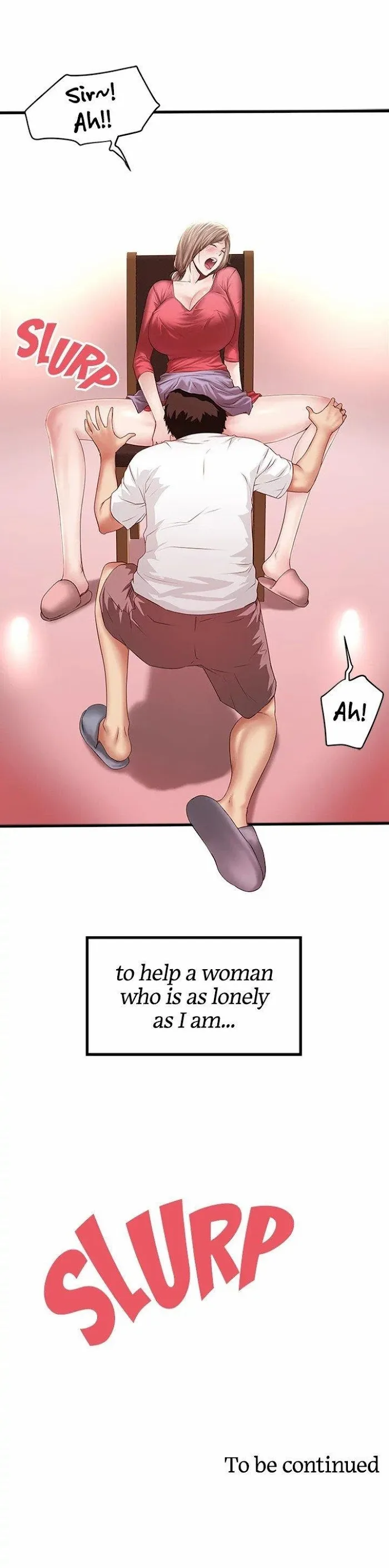 Read The Housemaid chapter 31 image 16 on Lezhin