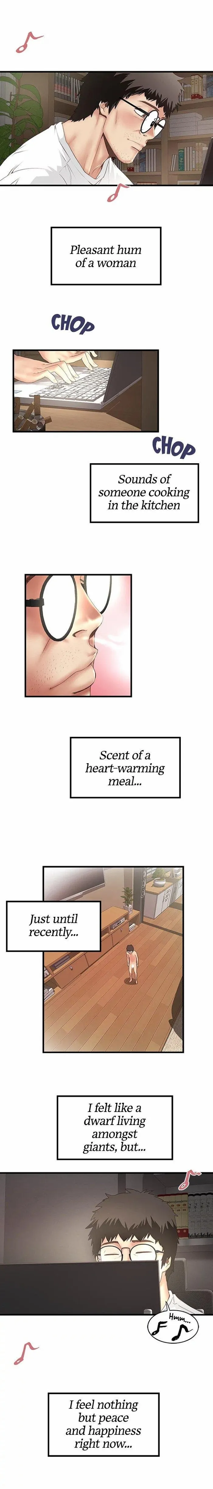 Read The Housemaid chapter 31 image 8 on Lezhin