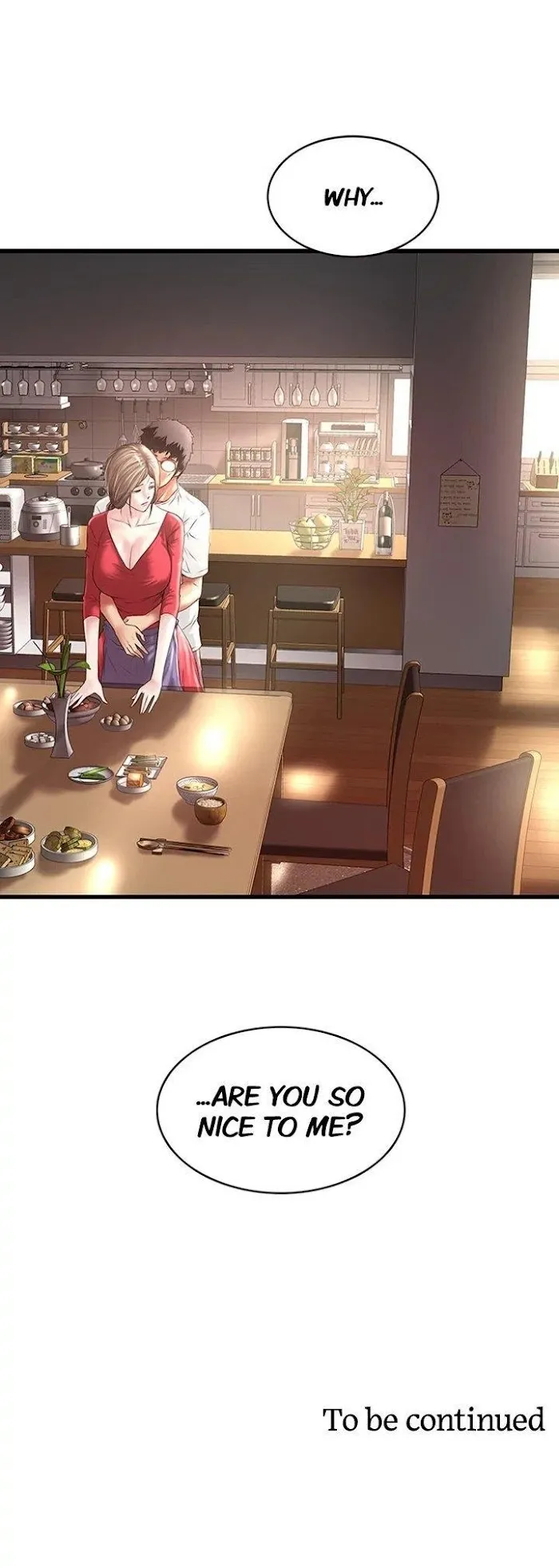 Read The Housemaid chapter 32 image 15 on Lezhin