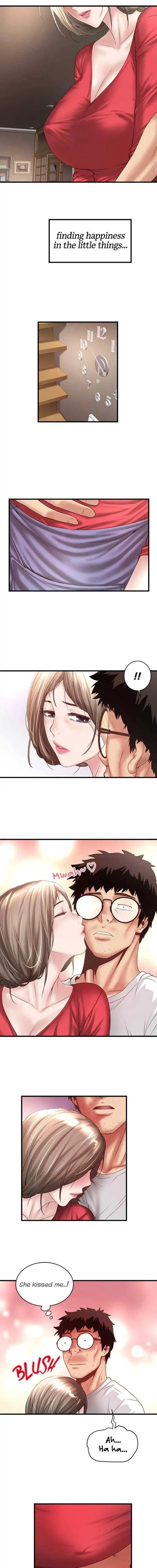 Read The Housemaid chapter 33 image 2 on Lezhin
