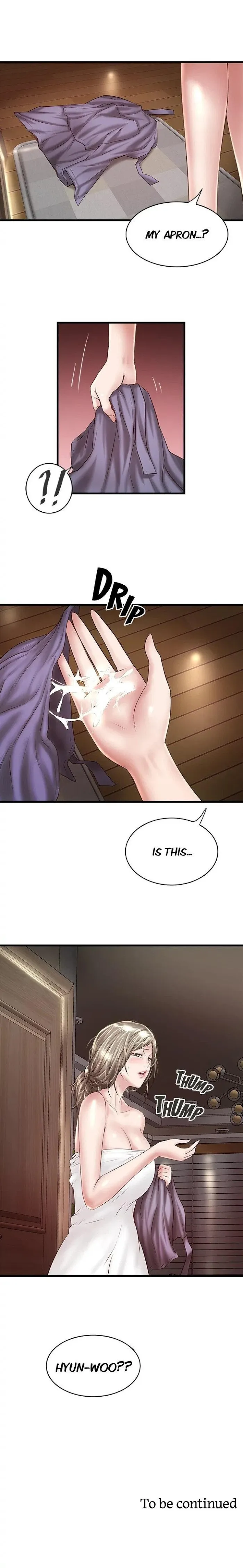Read The Housemaid chapter 34 image 15 on Lezhin