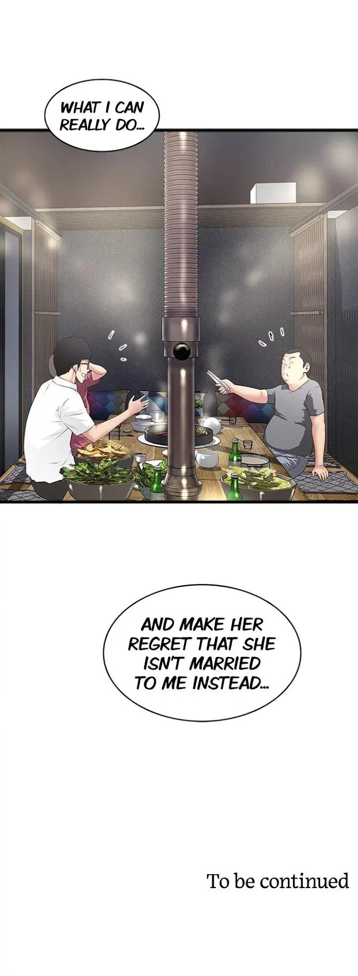 Read The Housemaid chapter 35 image 15 on Lezhin