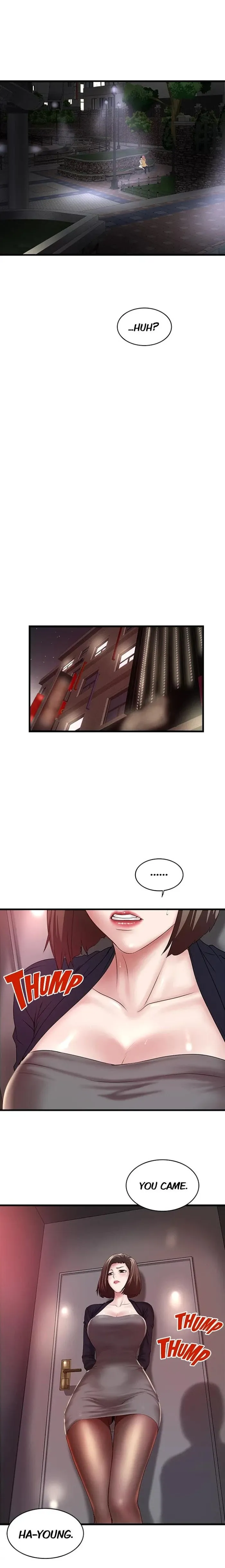 Read The Housemaid chapter 36 image 12 on Lezhin