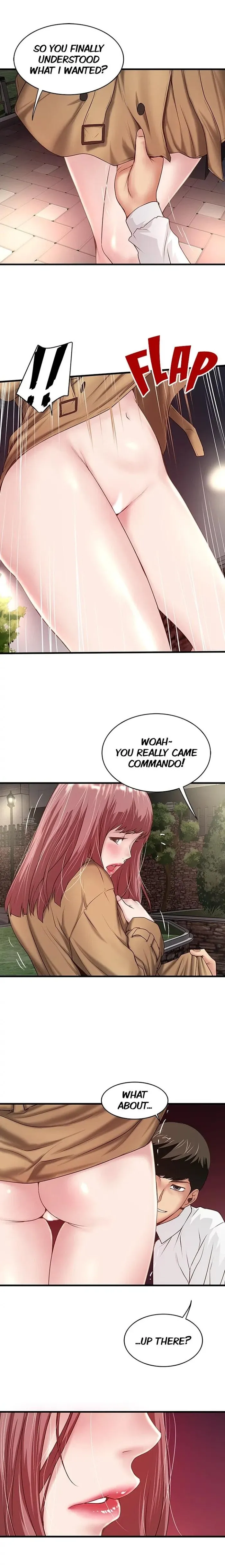 Read The Housemaid chapter 36 image 2 on Lezhin