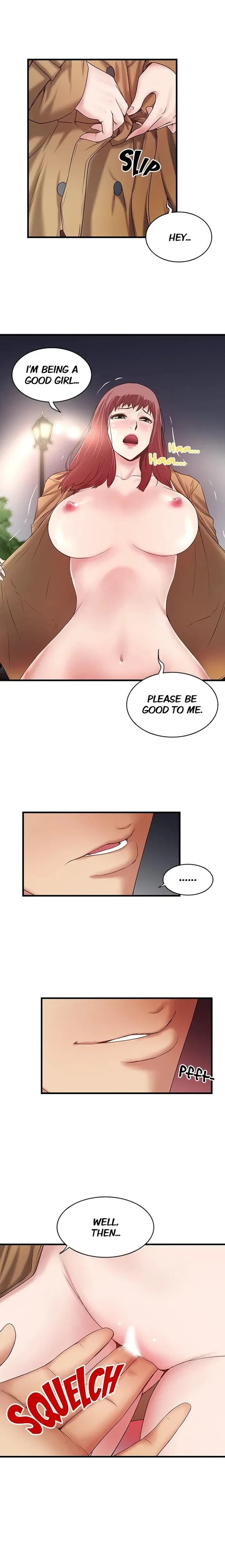 Read The Housemaid chapter 36 image 3 on Lezhin