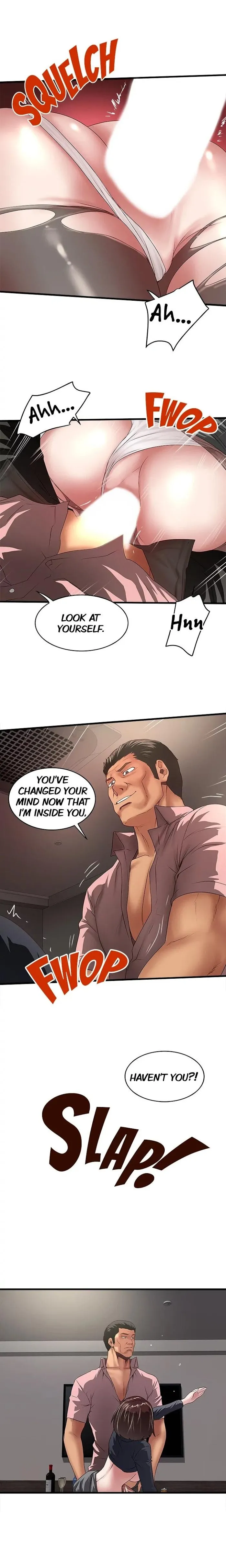 Read The Housemaid chapter 37 image 11 on Lezhin
