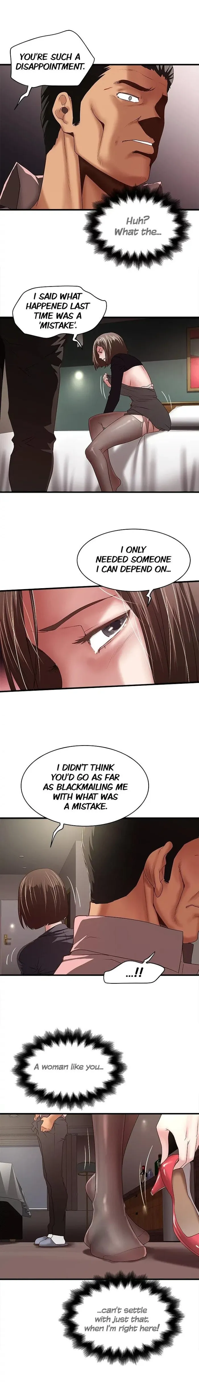 Read The Housemaid chapter 37 image 12 on Lezhin