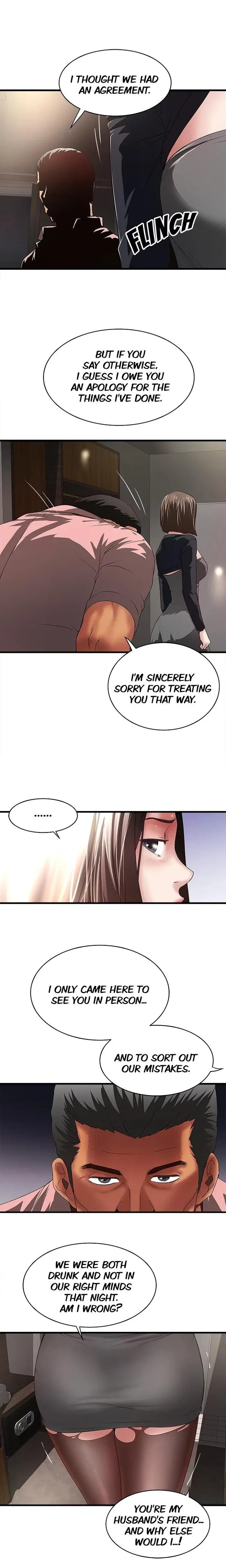 Read The Housemaid chapter 37 image 13 on Lezhin