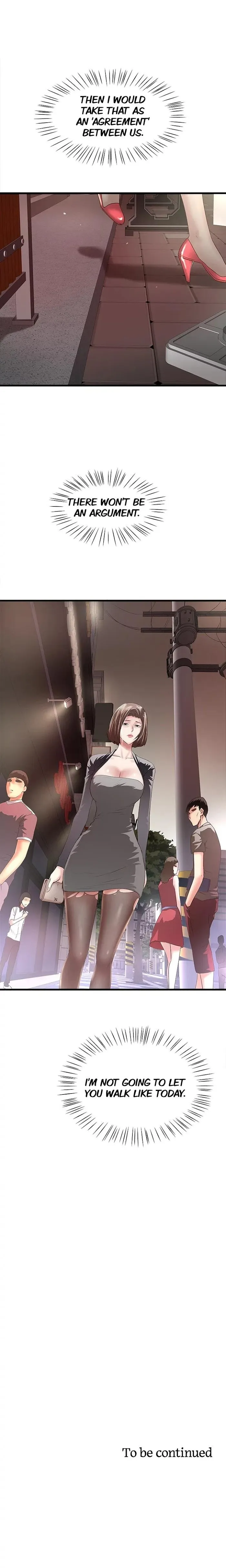 Read The Housemaid chapter 37 image 15 on Lezhin
