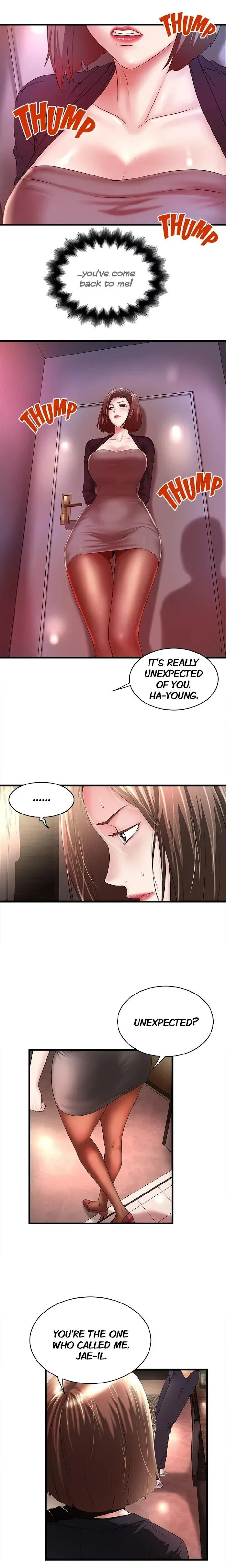 Read The Housemaid chapter 37 image 2 on Lezhin