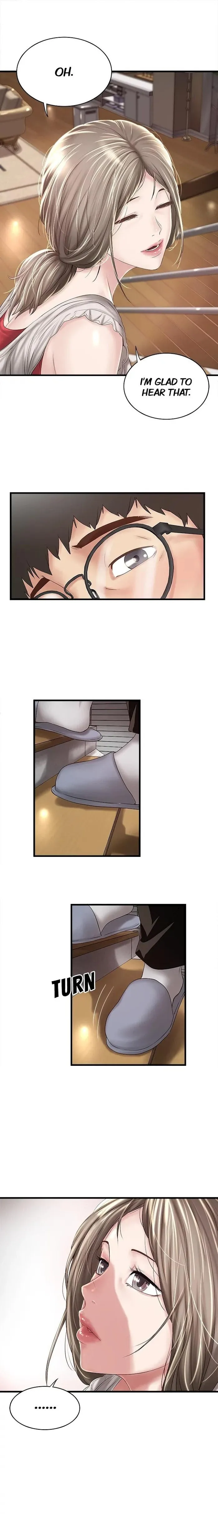 Read The Housemaid chapter 38 image 7 on Lezhin