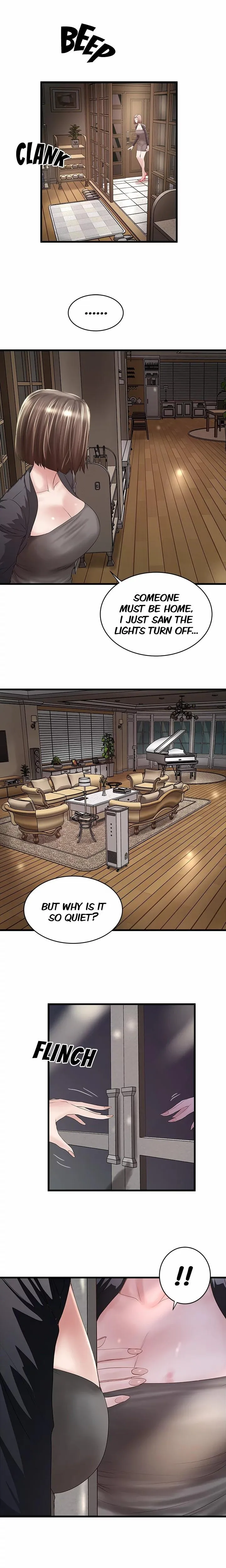 Read The Housemaid chapter 39 image 1 on Lezhin
