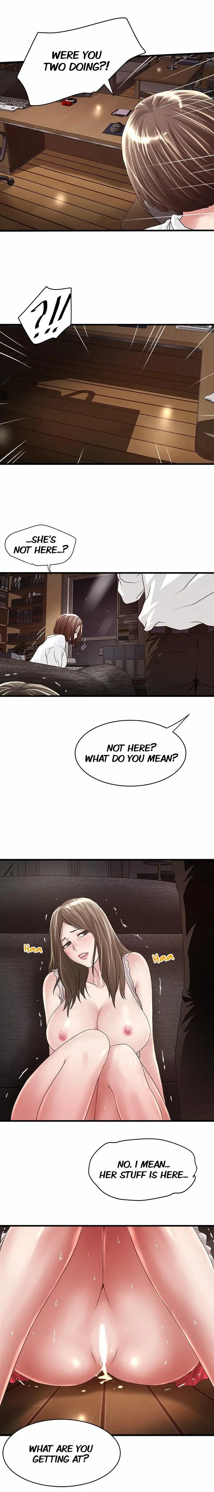 Read The Housemaid chapter 39 image 12 on Lezhin