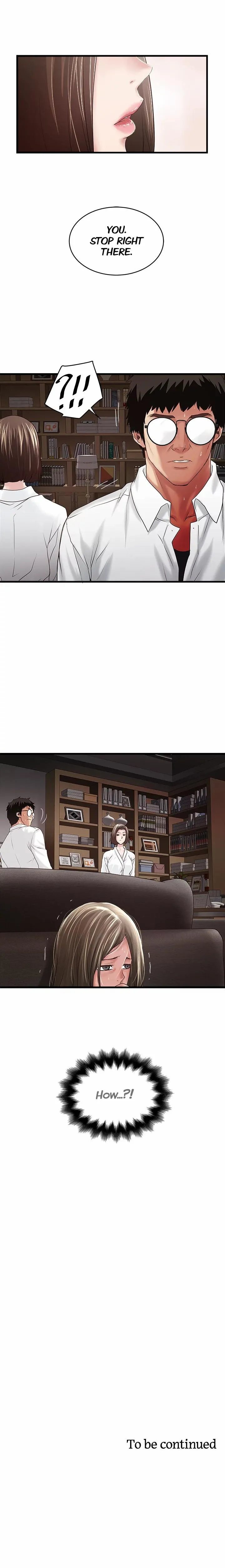Read The Housemaid chapter 39 image 14 on Lezhin