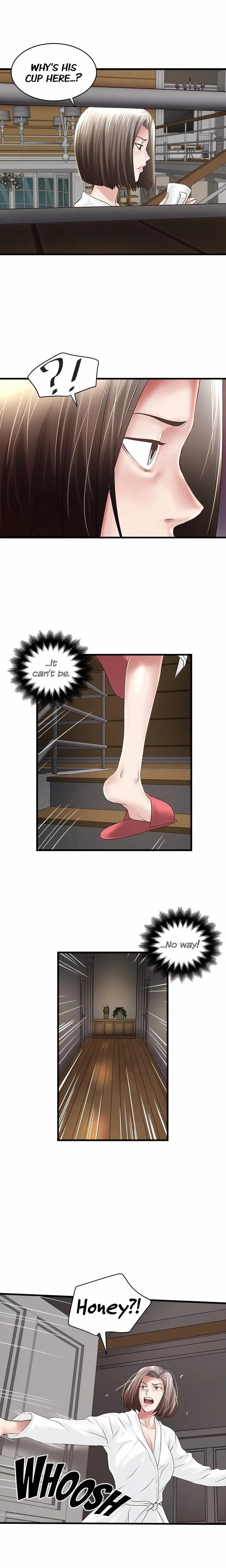 Read The Housemaid chapter 39 image 8 on Lezhin