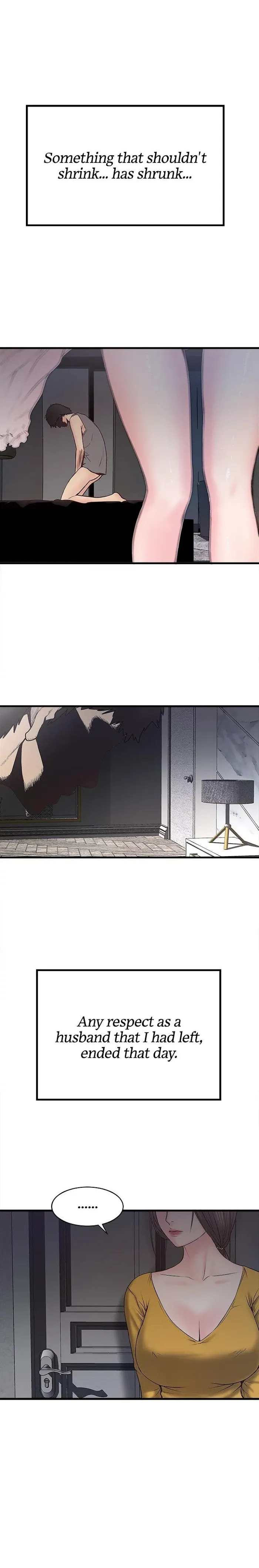 Read The Housemaid chapter 4 image 1 on Lezhin