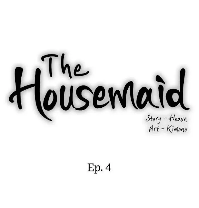 Read The Housemaid chapter 4 image 2 on Lezhin