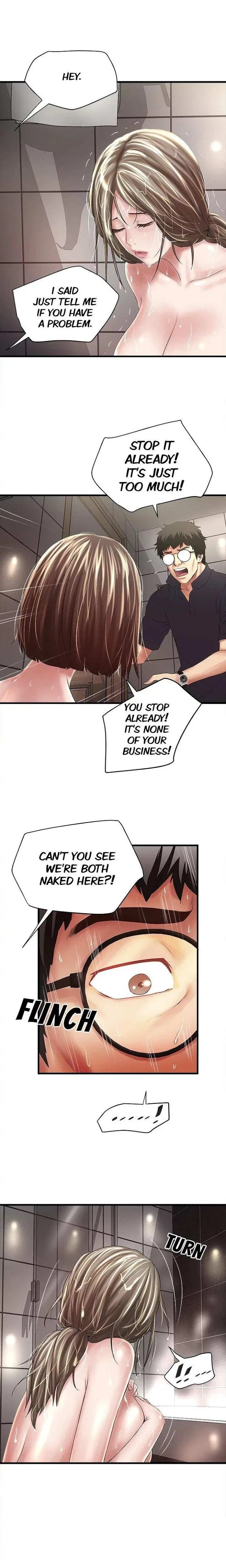 Read The Housemaid chapter 42 image 2 on Lezhin