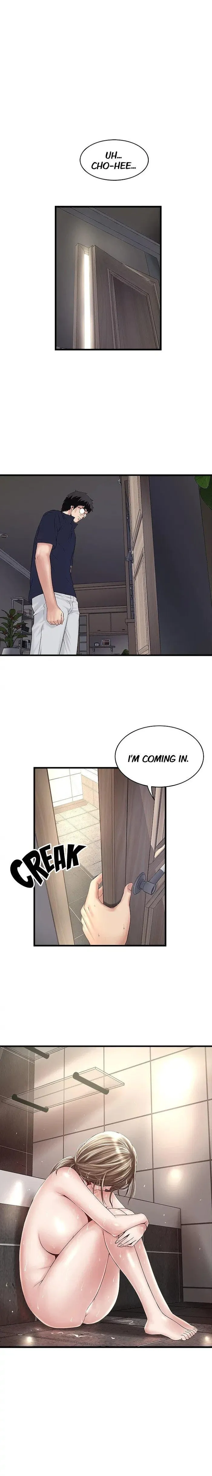 Read The Housemaid chapter 42 image 7 on Lezhin
