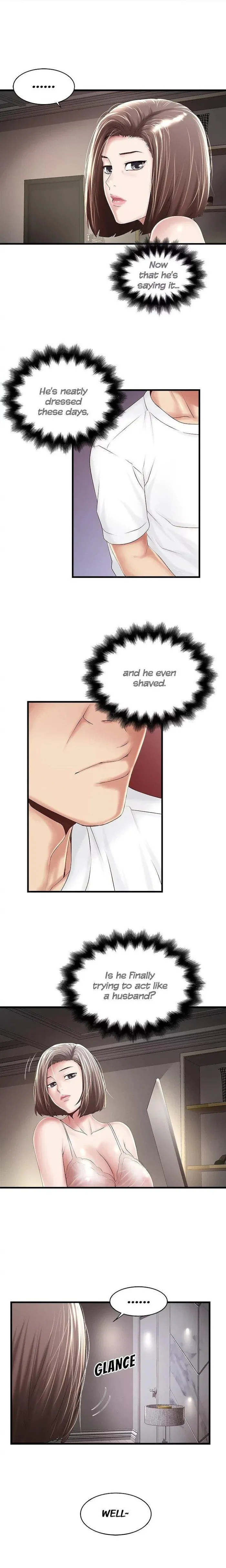 Read The Housemaid chapter 43 image 12 on Lezhin
