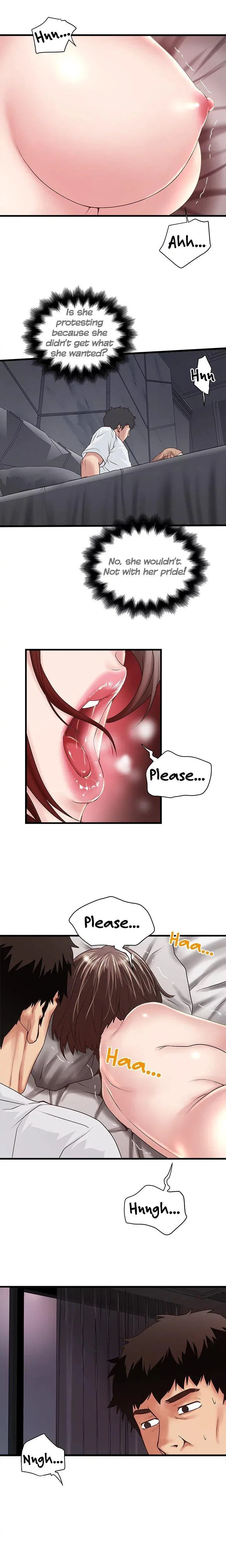 Read The Housemaid chapter 44 image 10 on Lezhin