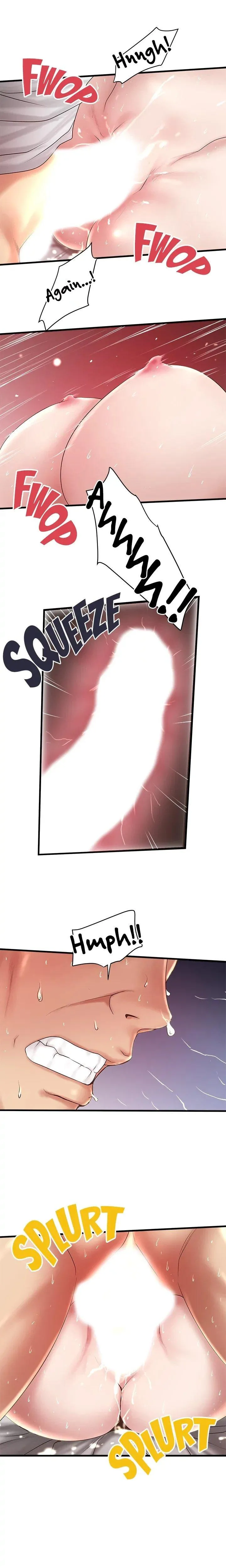 Read The Housemaid chapter 45 image 8 on Lezhin