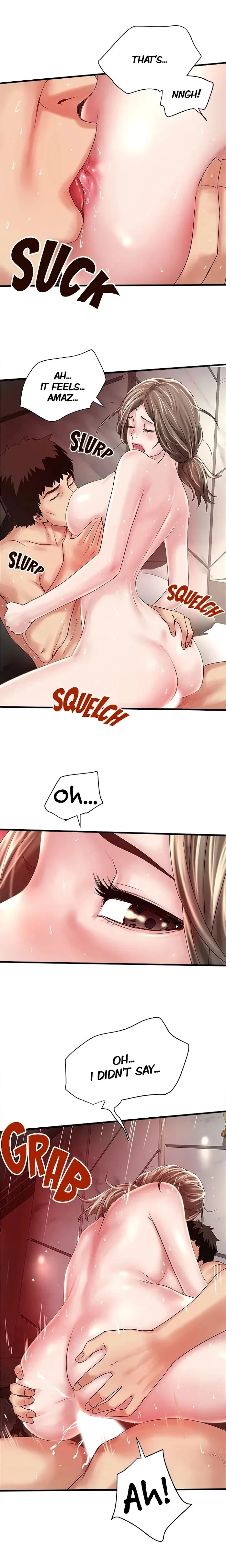 Read The Housemaid chapter 46 image 11 on Lezhin