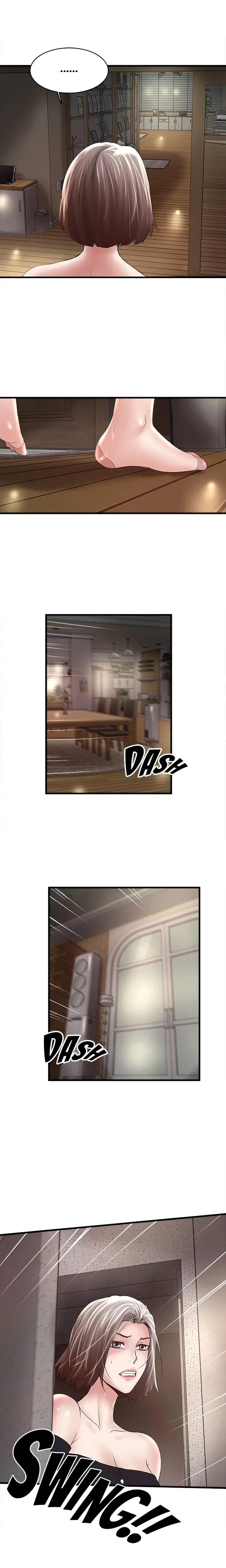 Read The Housemaid chapter 47 image 11 on Lezhin