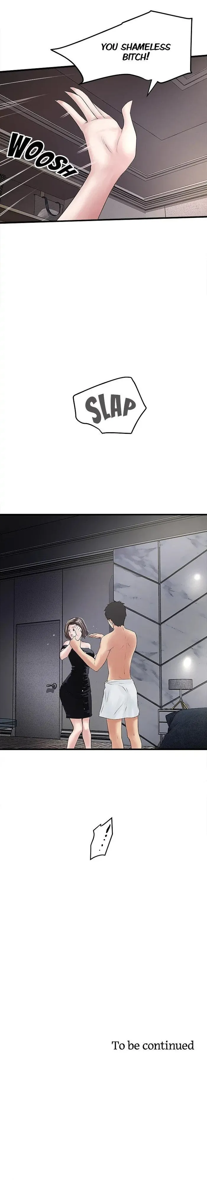 Read The Housemaid chapter 47 image 15 on Lezhin