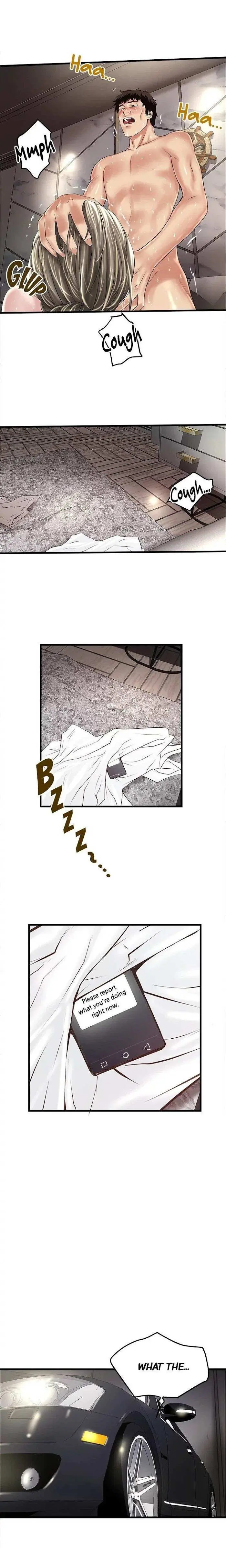 Read The Housemaid chapter 47 image 9 on Lezhin