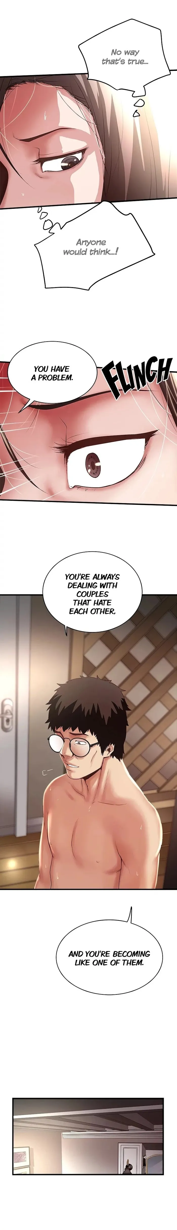 Read The Housemaid chapter 48 image 11 on Lezhin