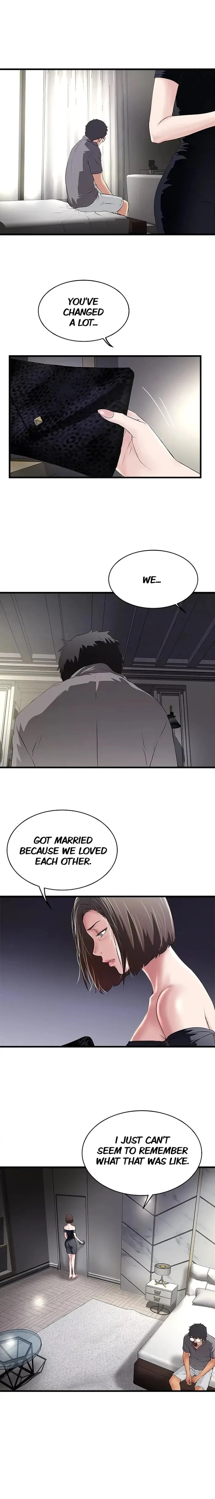 Read The Housemaid chapter 48 image 12 on Lezhin