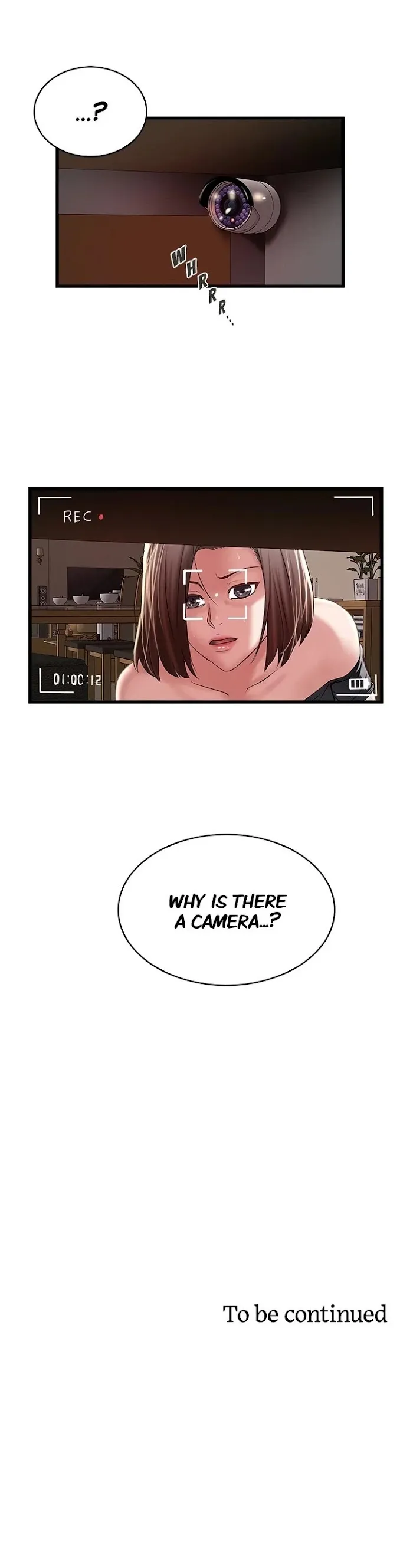 Read The Housemaid chapter 48 image 15 on Lezhin