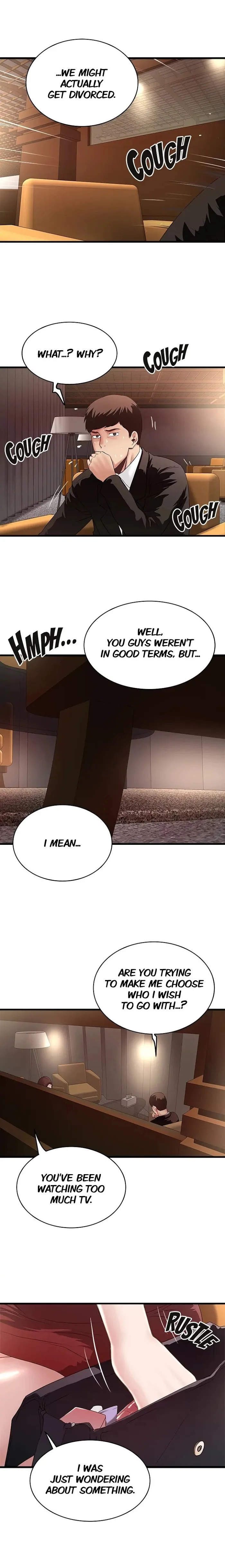 Read The Housemaid chapter 49 image 13 on Lezhin