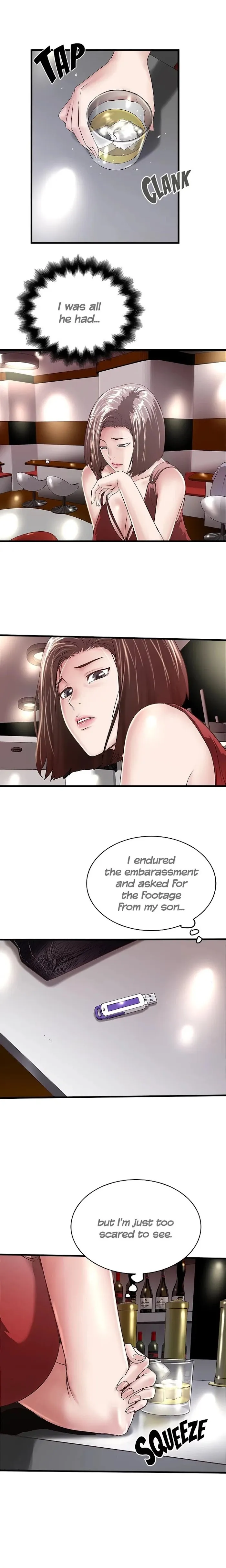 Read The Housemaid chapter 50 image 14 on Lezhin