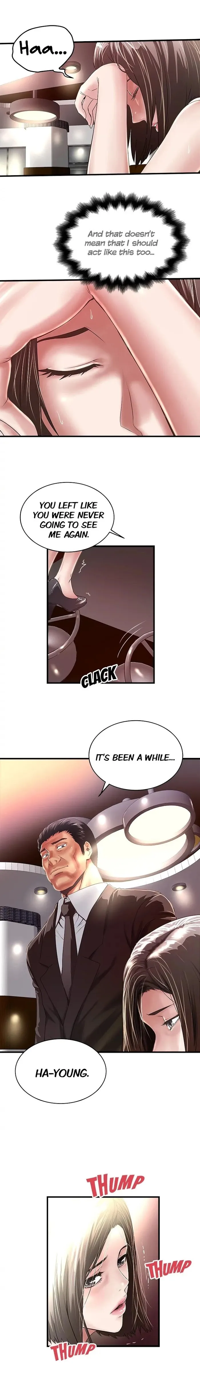 Read The Housemaid chapter 51 image 1 on Lezhin
