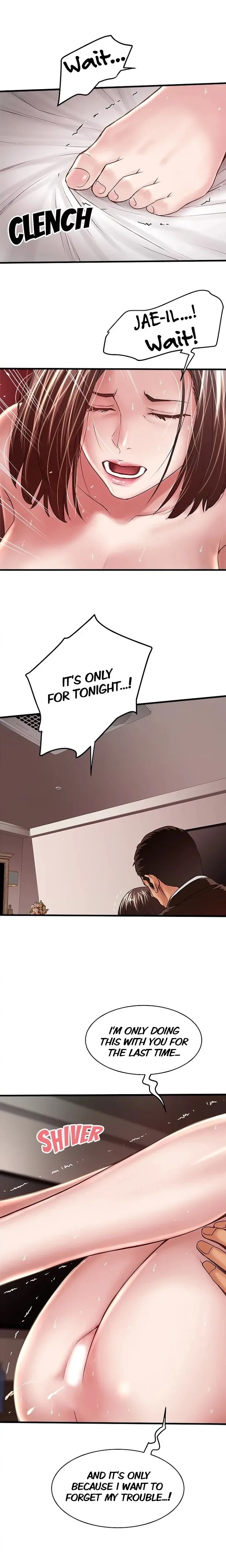 Read The Housemaid chapter 51 image 12 on Lezhin