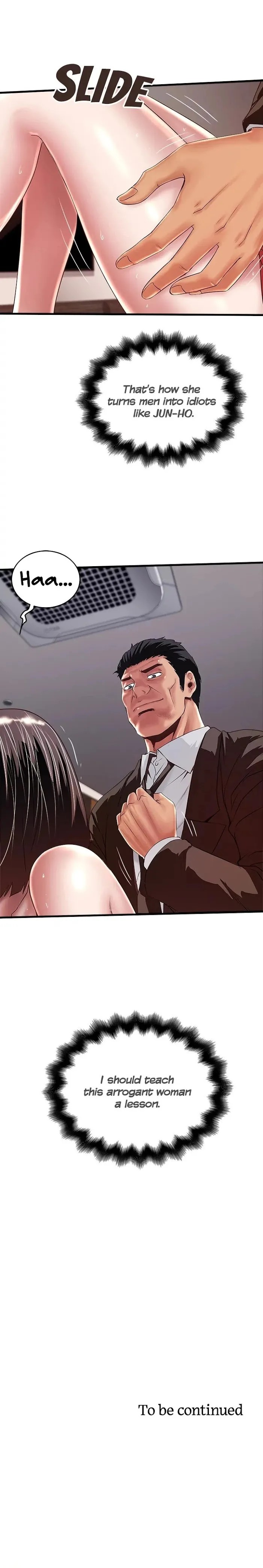 Read The Housemaid chapter 51 image 14 on Lezhin