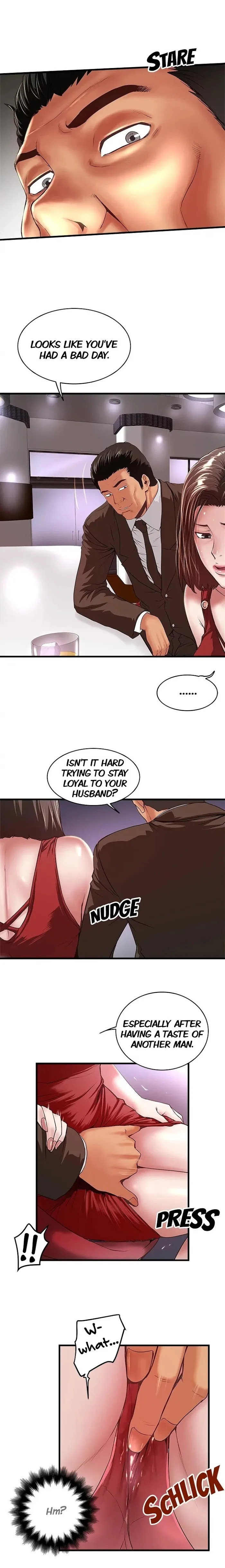 Read The Housemaid chapter 51 image 2 on Lezhin