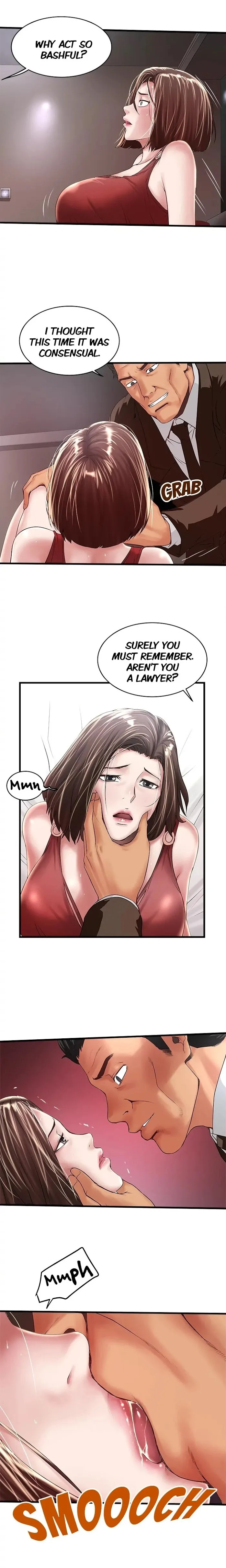 Read The Housemaid chapter 51 image 7 on Lezhin