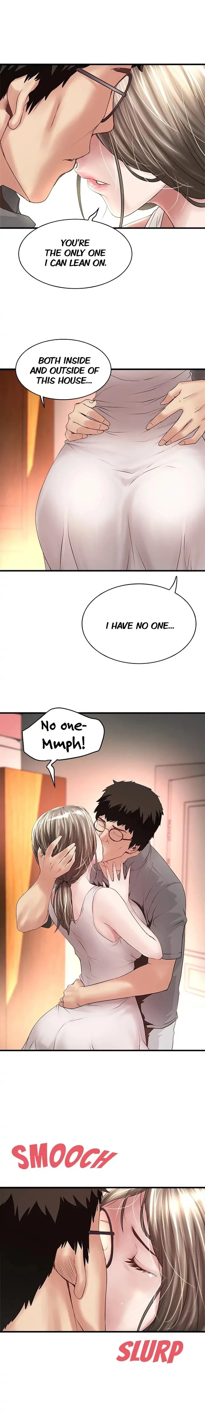 Read The Housemaid chapter 52 image 7 on Lezhin