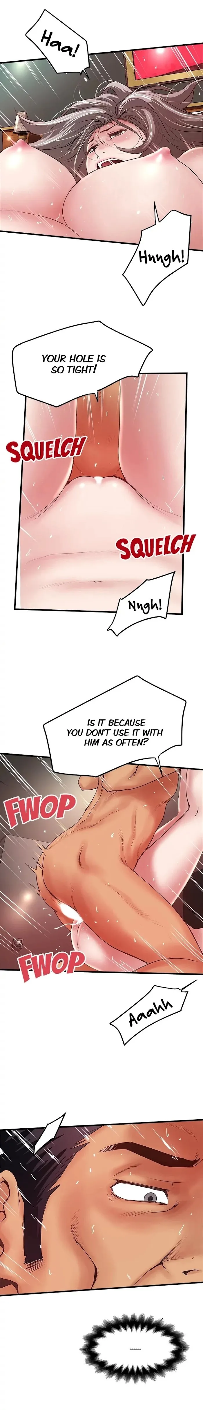 Read The Housemaid chapter 53 image 11 on Lezhin