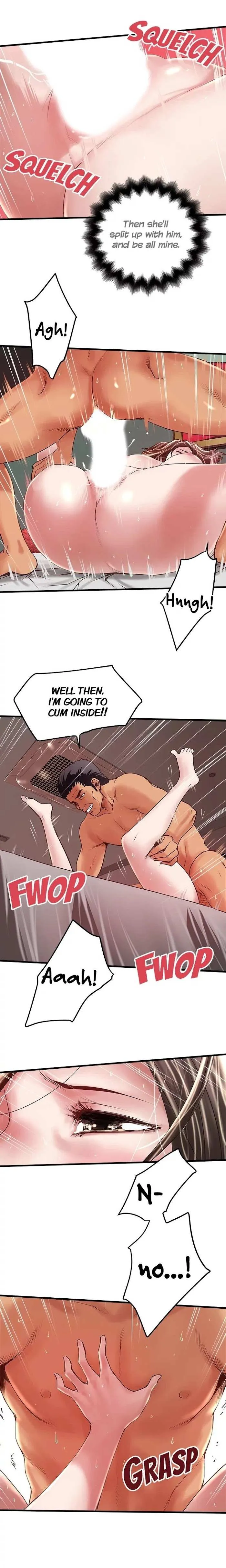 Read The Housemaid chapter 53 image 13 on Lezhin